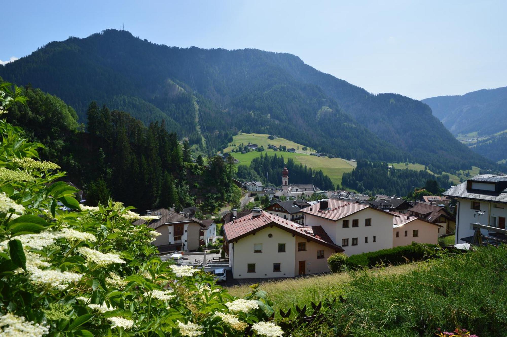 Residence Granvara Ortisei Exterior foto