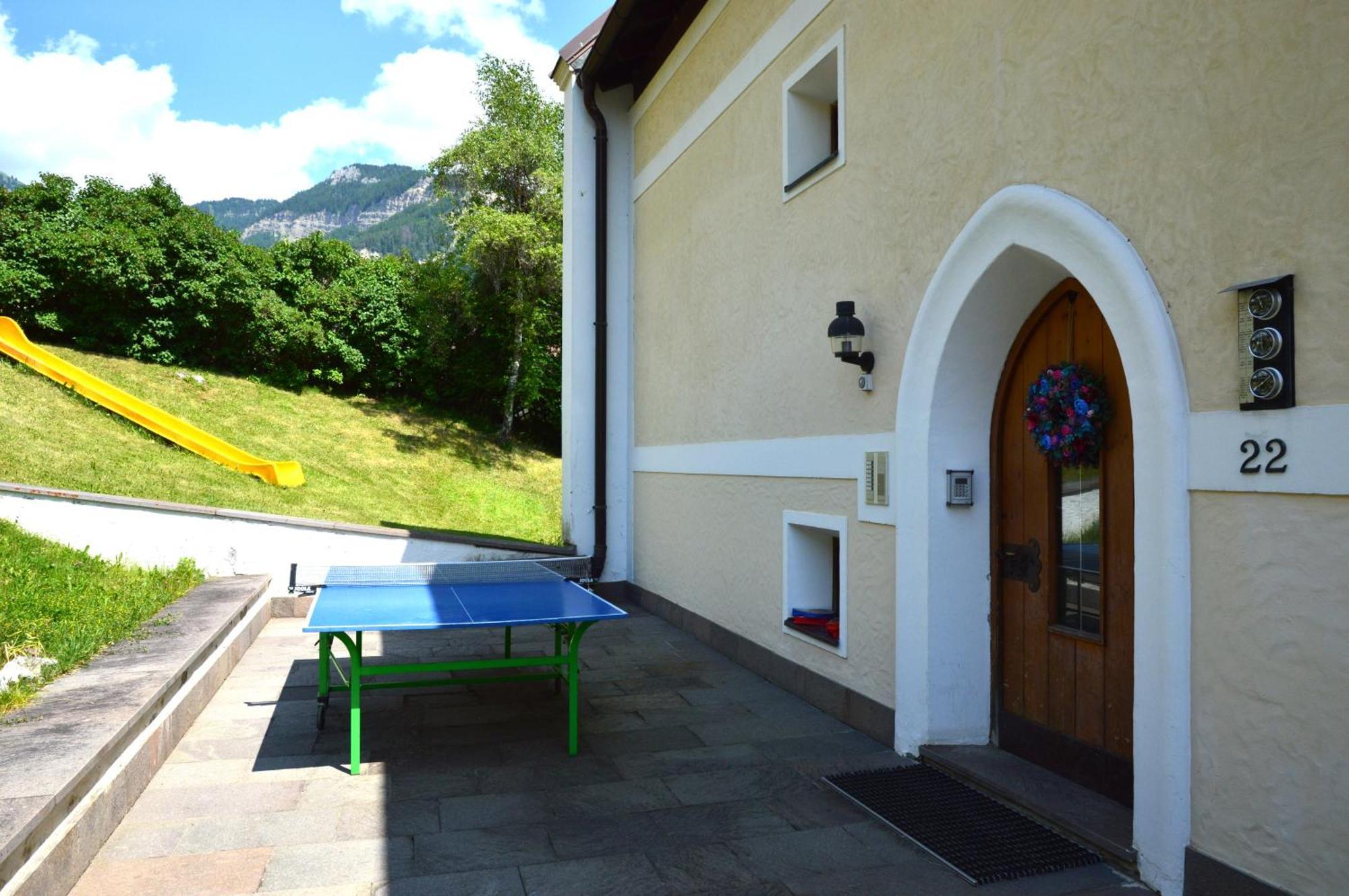 Residence Granvara Ortisei Exterior foto