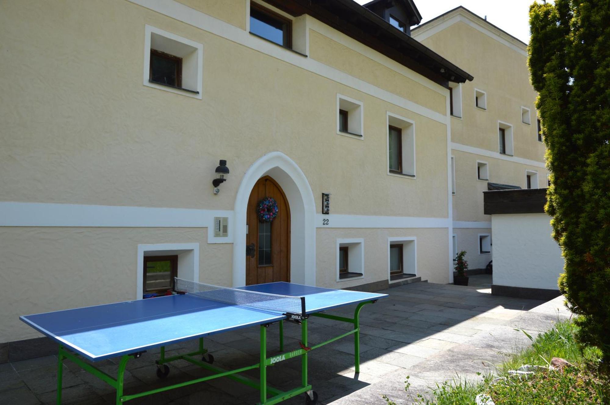 Residence Granvara Ortisei Exterior foto