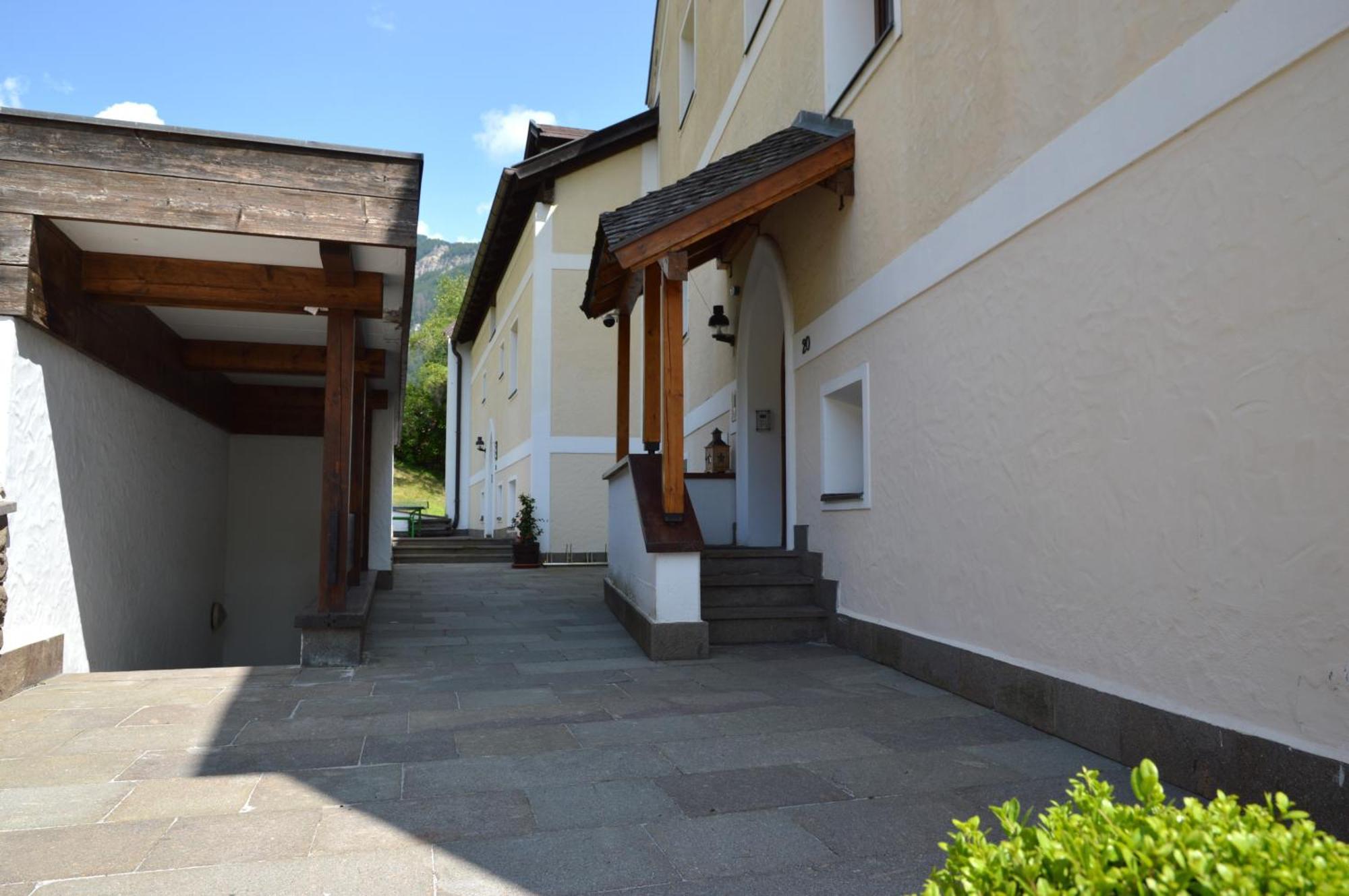 Residence Granvara Ortisei Exterior foto