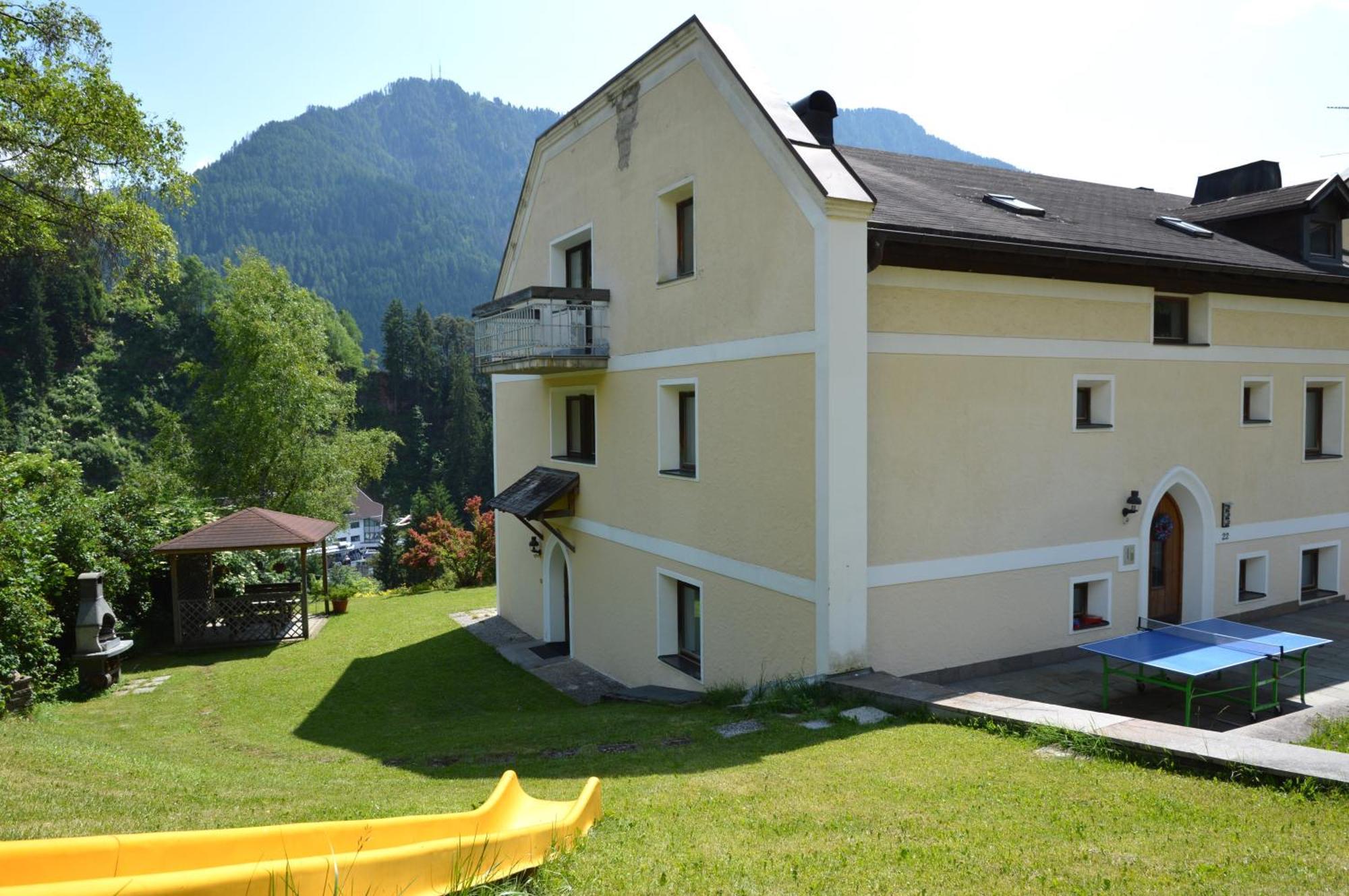 Residence Granvara Ortisei Exterior foto