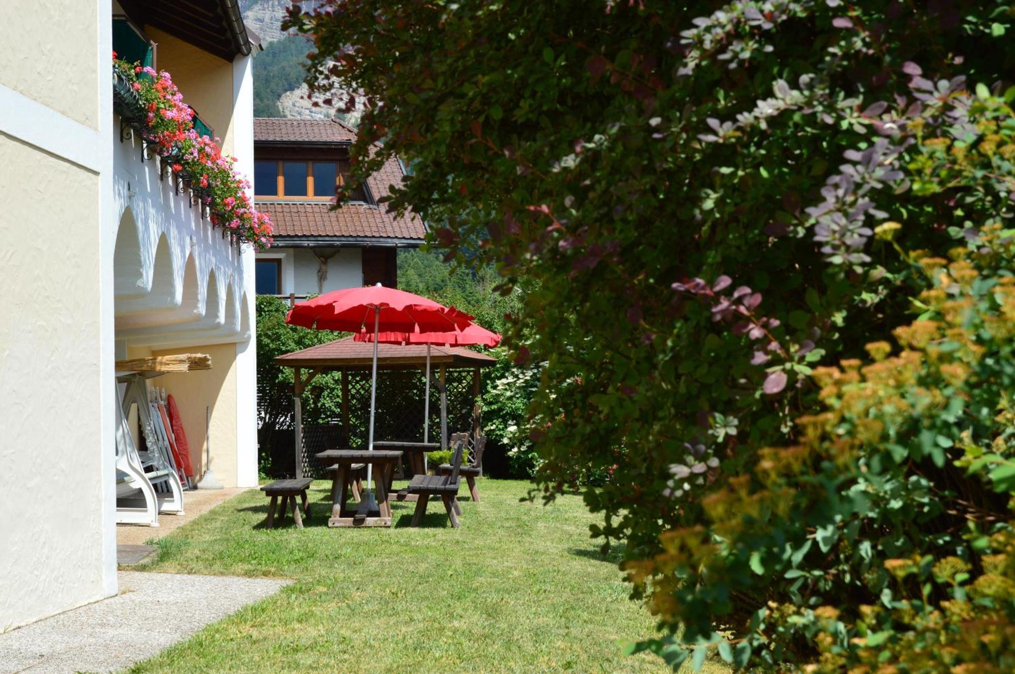 Residence Granvara Ortisei Exterior foto