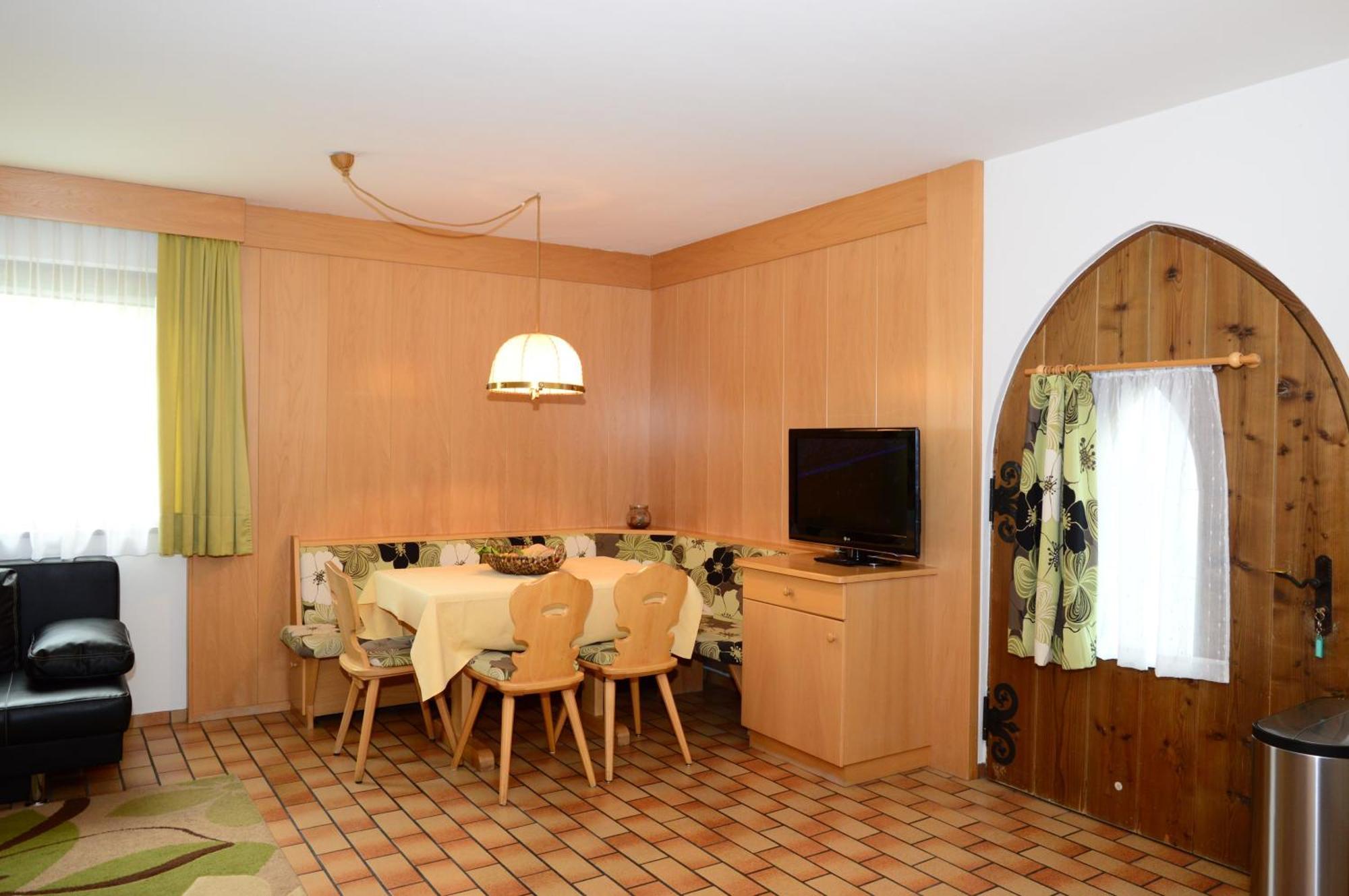 Residence Granvara Ortisei Habitación foto